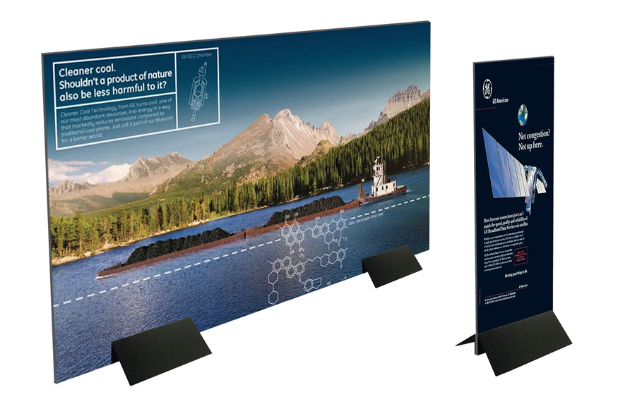 Spider Feet, Mightee Mount, Sign Holders - Signworld America