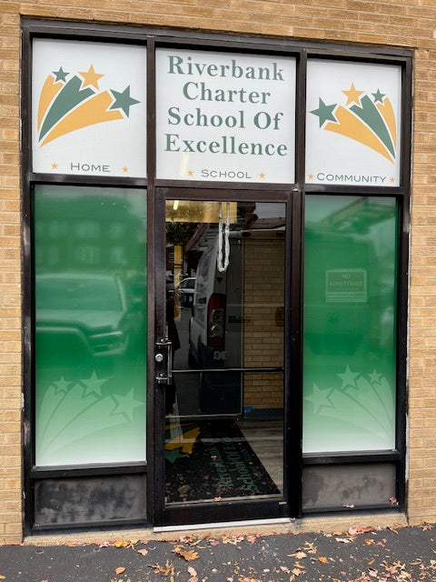 Custom Size Window Perf Printing