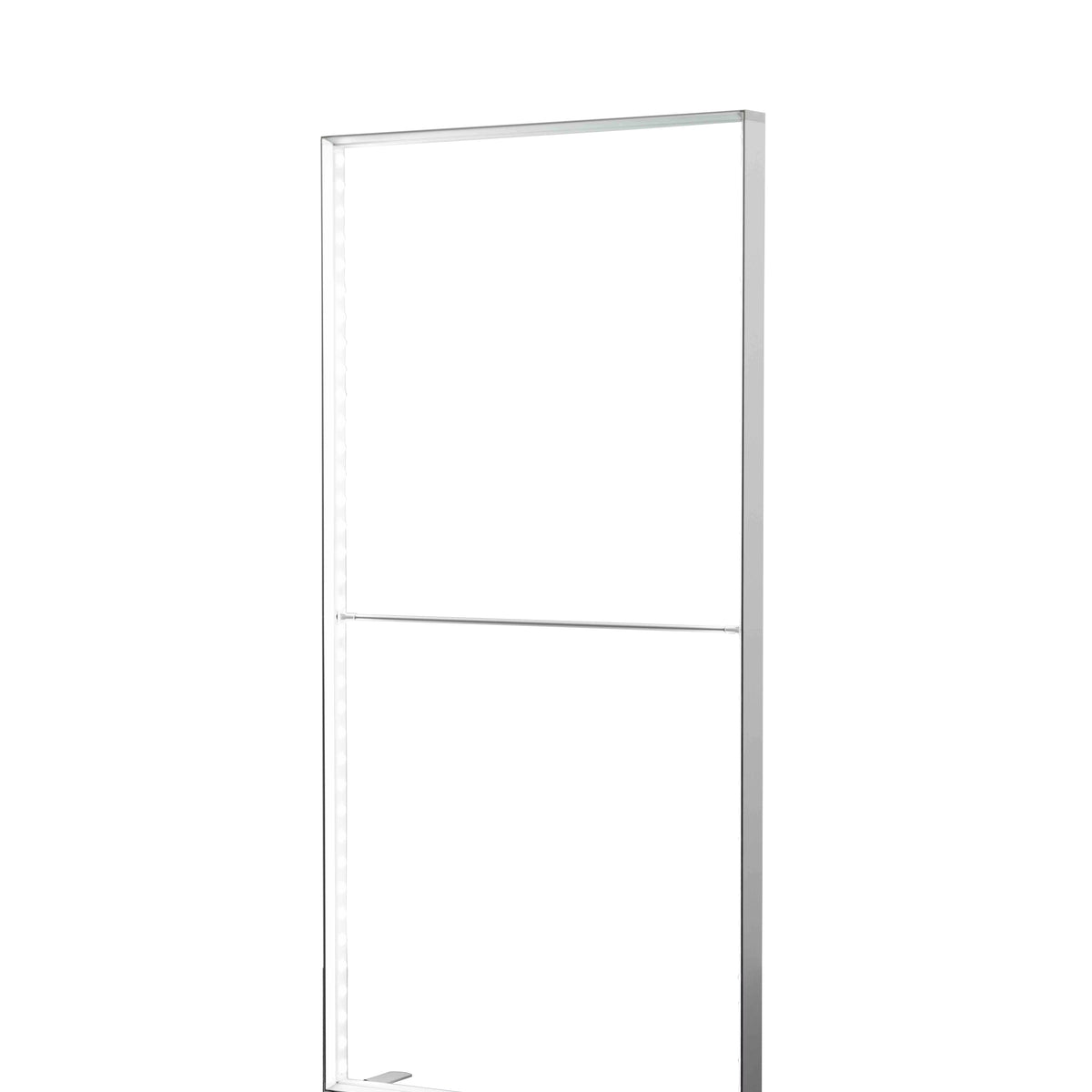 Premium LED Backlit SEG Lightbox Display - Hardware Only – Signworld ...