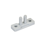 Ultrathin Display - 180 Degree Connector Set