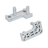 Ultrathin Display - 90 Degree Connector Set