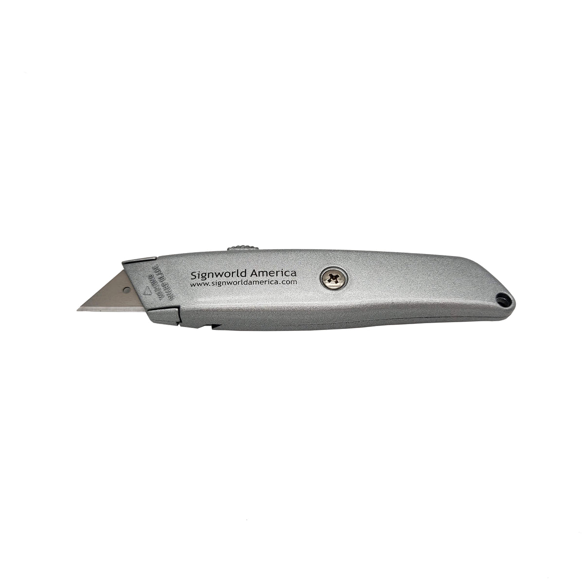 Signworld Utility Knife – Signworld America