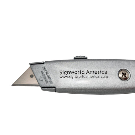 Signworld Utility Knife