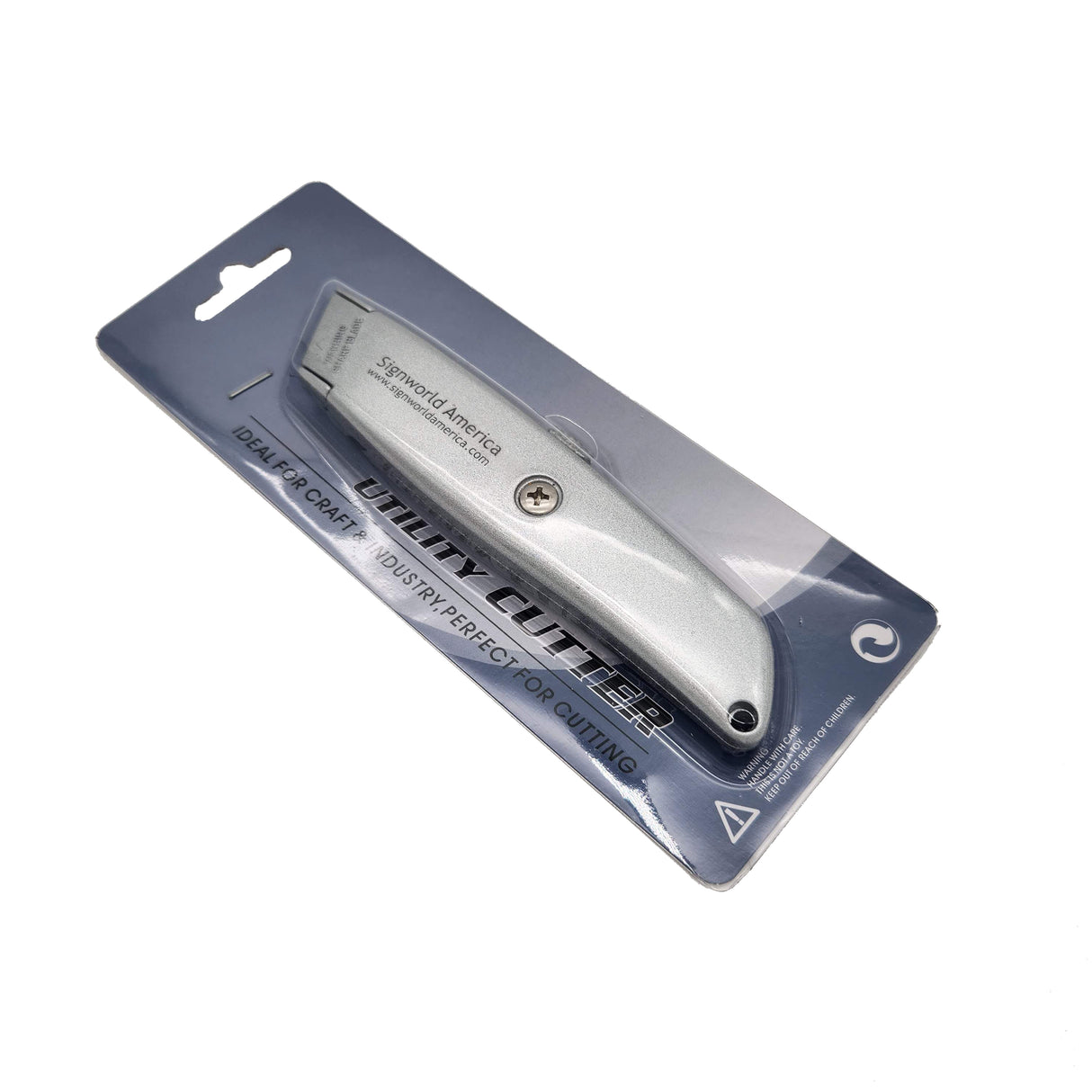 Signworld Utility Knife