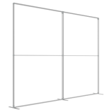 10 ft Ultrathin Display with Print