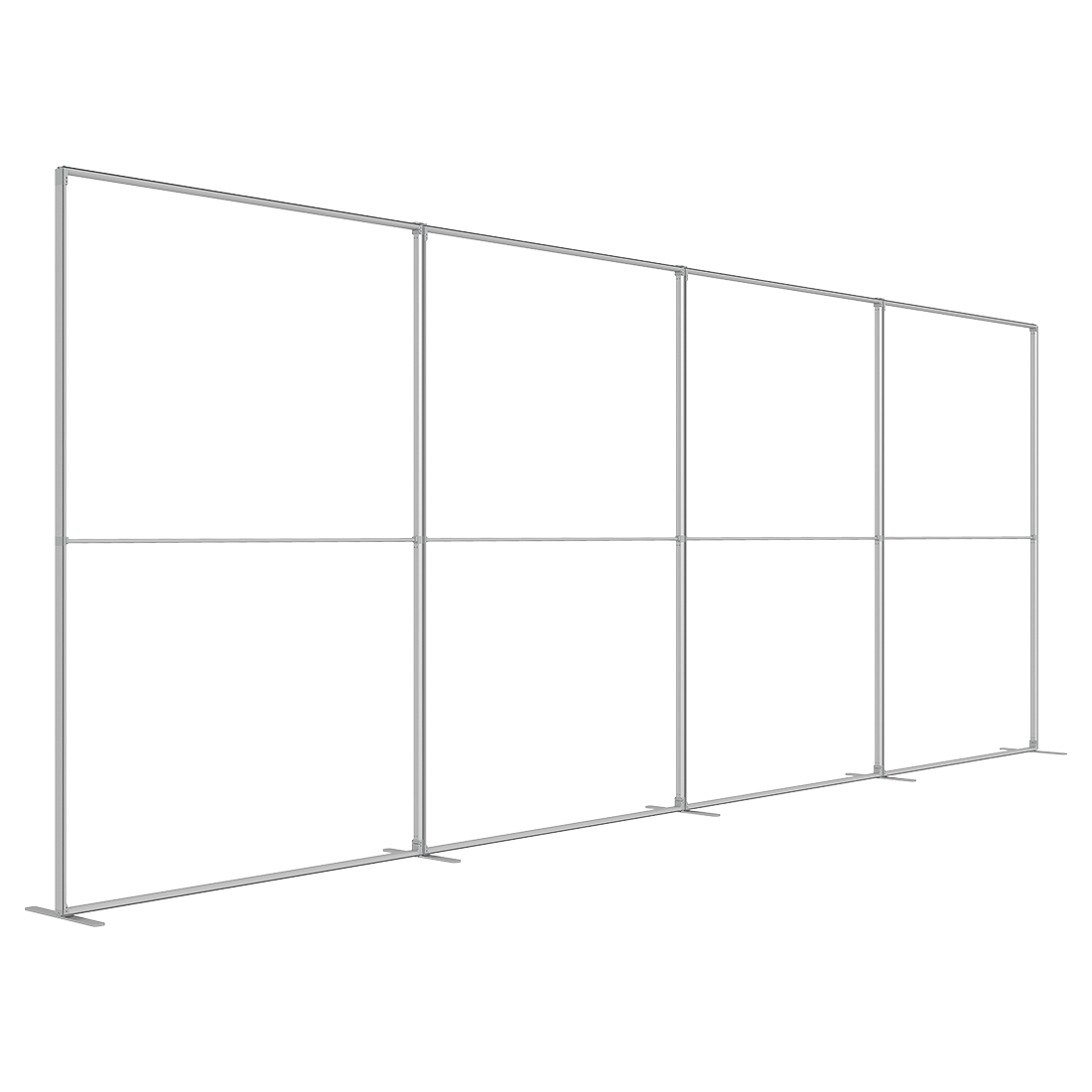 20 ft Ultrathin Display with Print