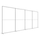 20 ft Ultrathin Display with Print