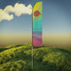 16 Ft Feather Flag Kit