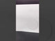 Signworld Adhesive Graphic Wall Fabric 54"x100' - Repositionable