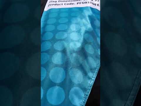 4 oz Flag (Direct to Fabric) 36" x 360'