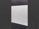 Canvas 50" x 100'