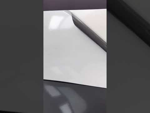 Signworld High Performance Air Release Vinyl 54" x 150' - Gloss
