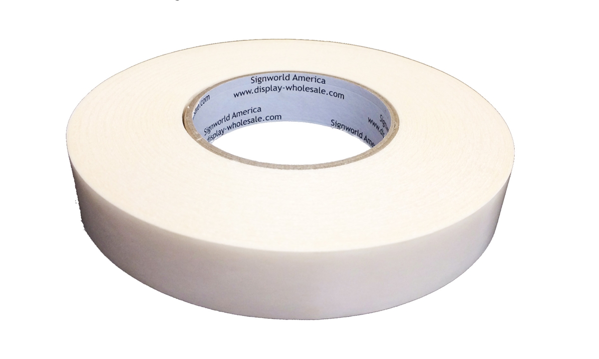 Super Seam Tape High Strength Instant Bonding 4 in. x 36 yds, from Best Materials